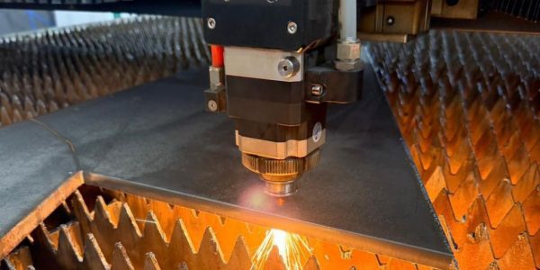 Laser and plasma cutting